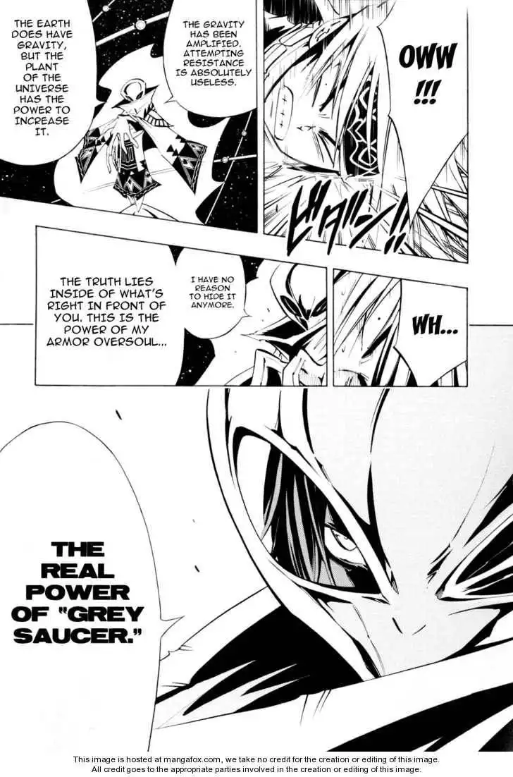 Shaman King Kang Zeng Bang Chapter 296 6